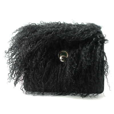 Le sac «Nouvelle Athènes» - Noir